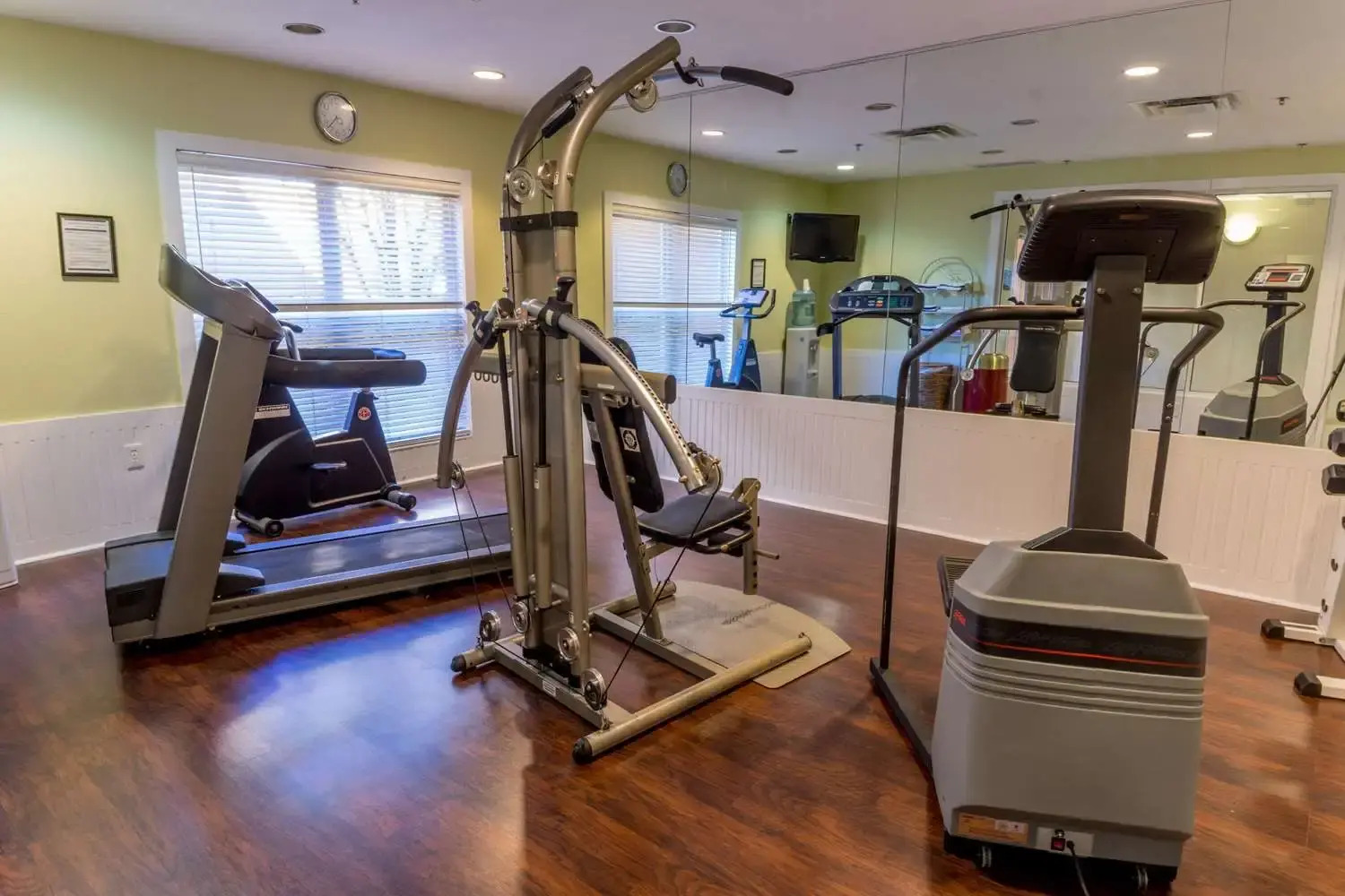 Foto - SureStay Plus by Best Western Orlando Lake Buena Vista