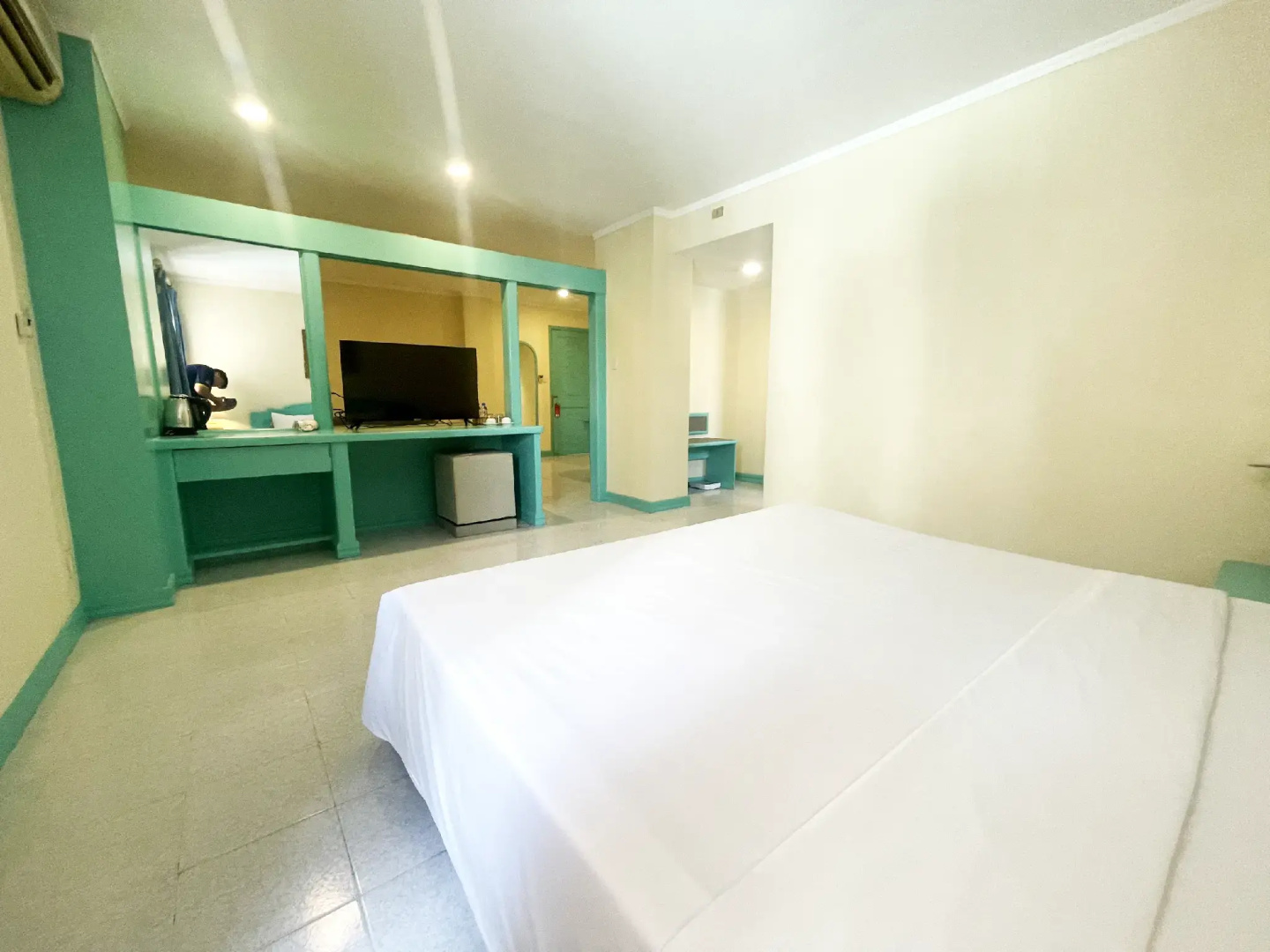 Photo - Bat Dat Hotel