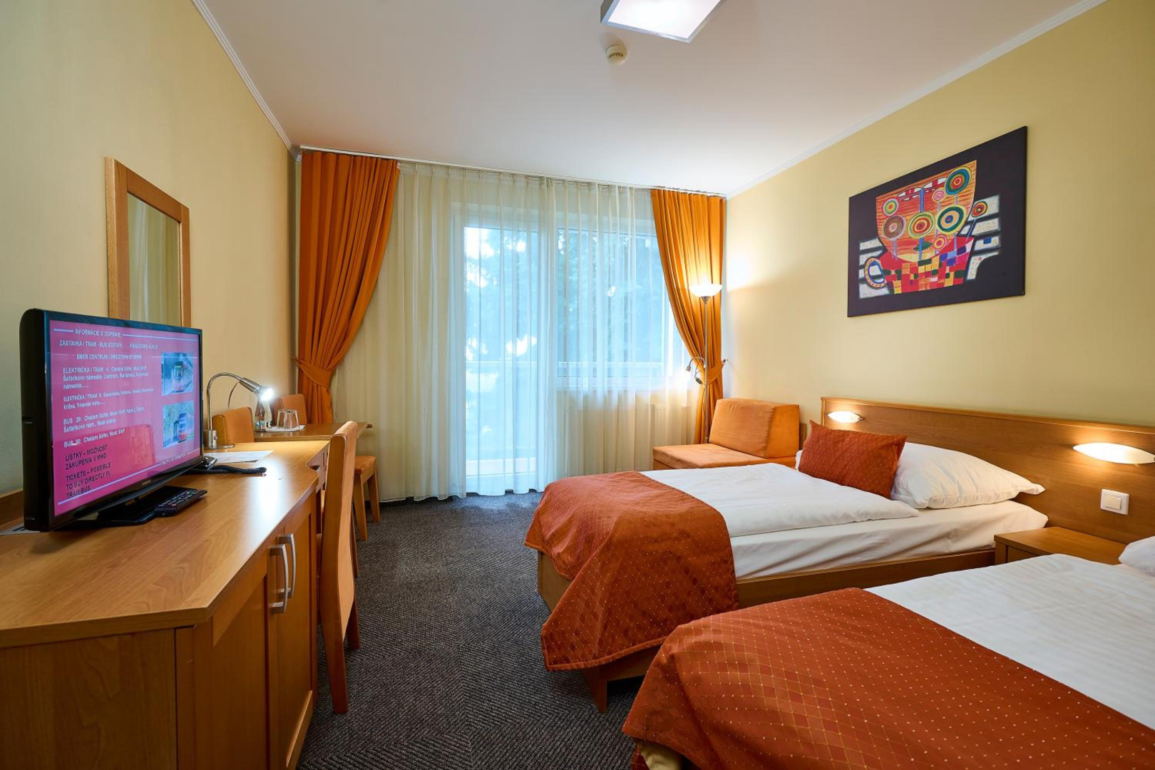 Foto - Hotel SOREA Regia