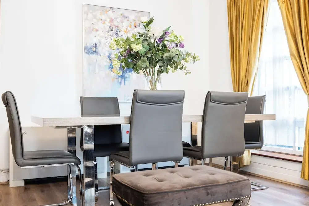 Foto - Carlton Court - Mayfair