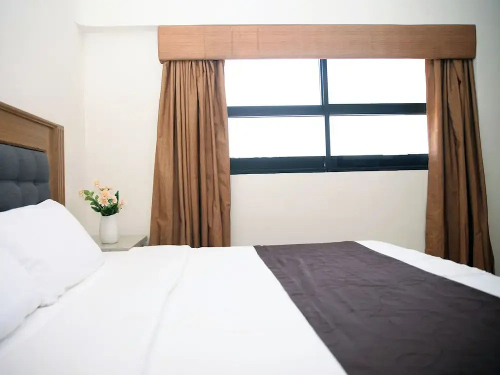 Foto - Hotel Grand Lion