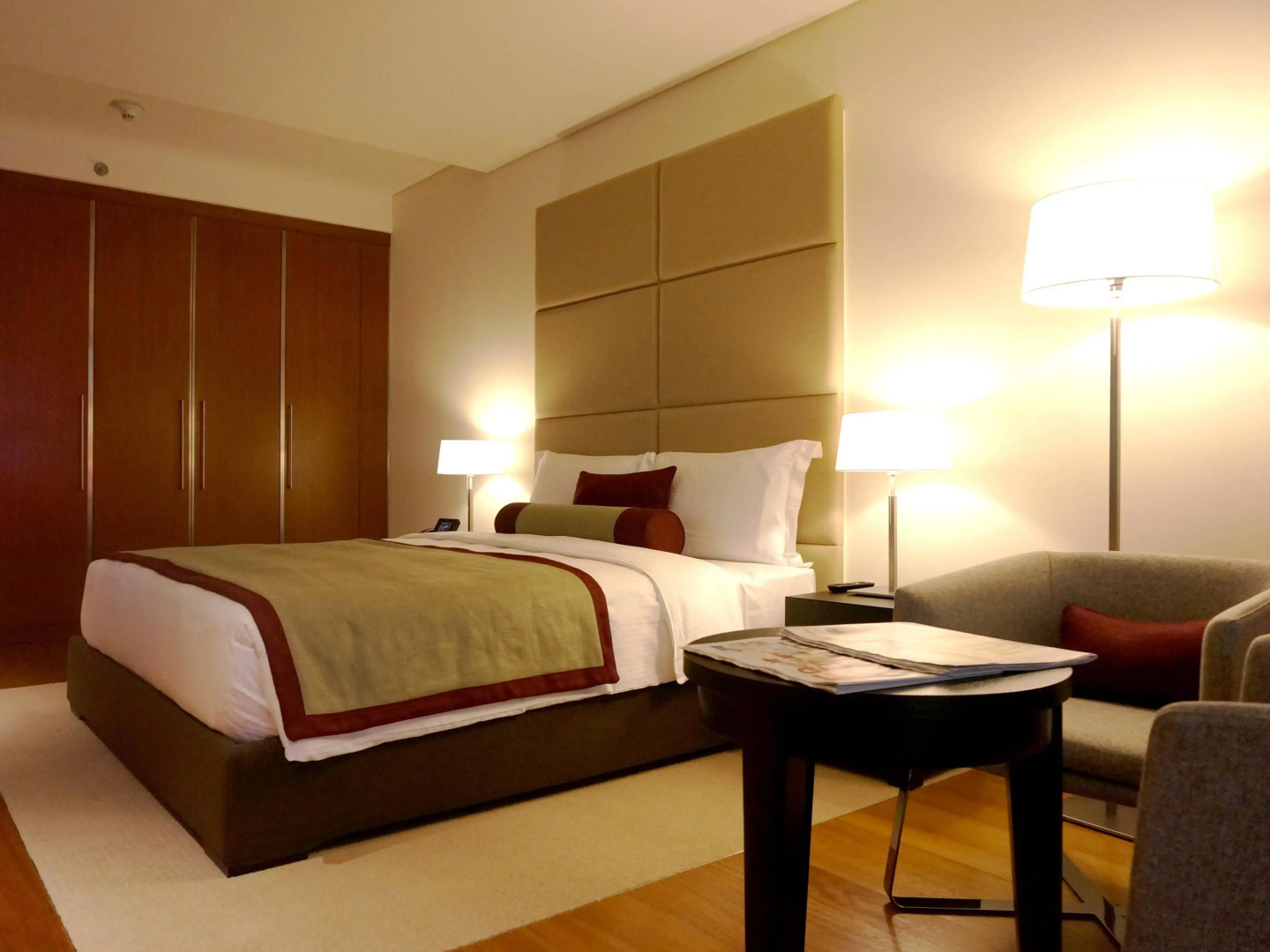 Photo - Oryx Airport Hotel -Transit Only