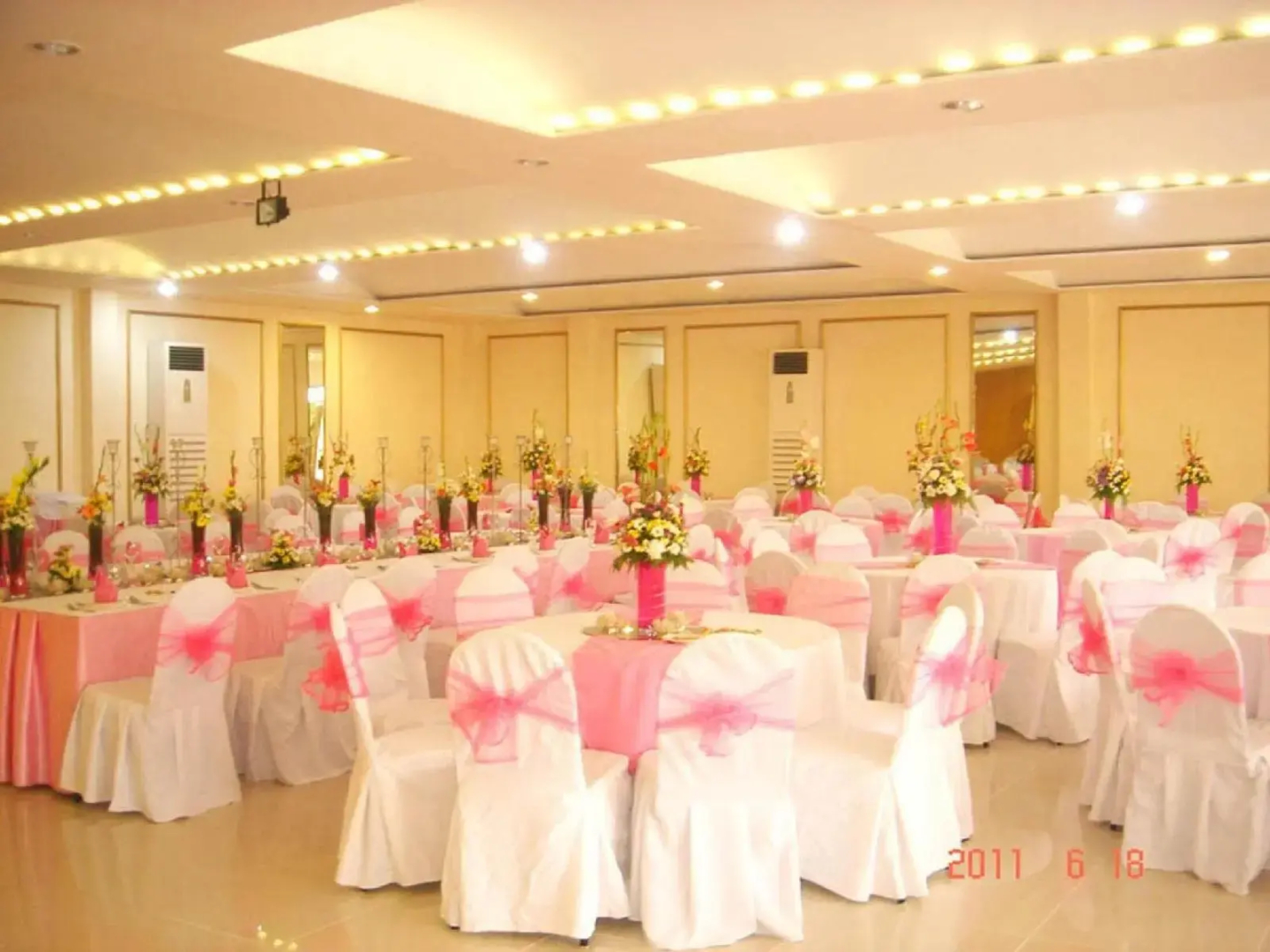 Foto - The Orchard Cebu Hotel & Suites powered by Cocotel