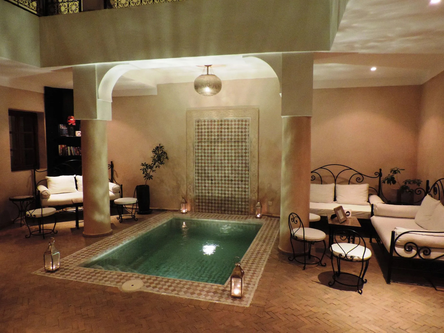 Photo - Riad Al Badia