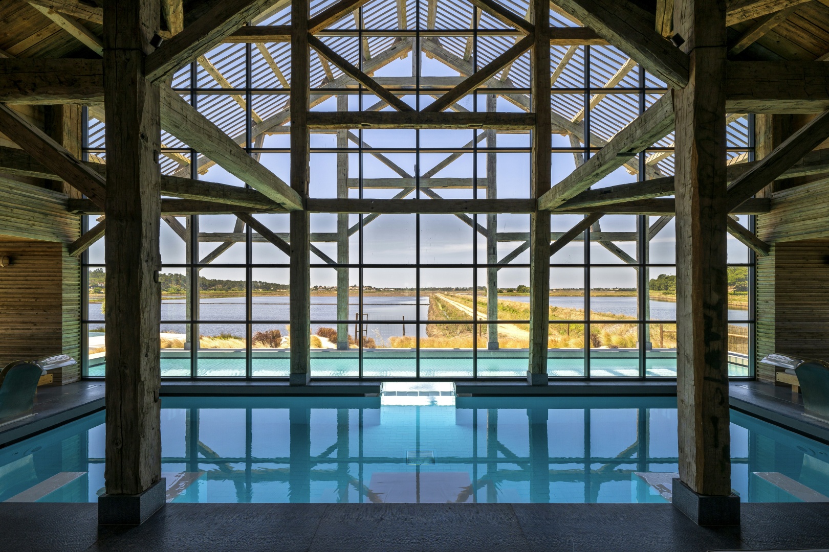 Quinta da Comporta Wellness Boutique Resort, Bild 24 von 39
