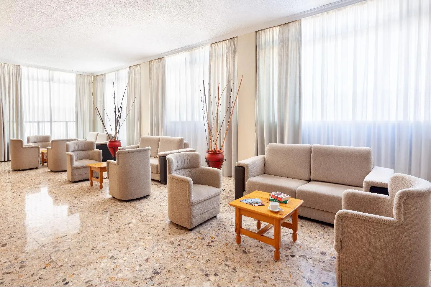Photo - Hotel Panoramica Garden