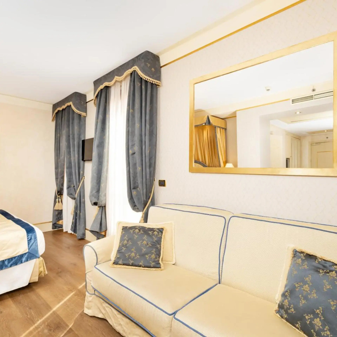 Foto - Hotel A La Commedia