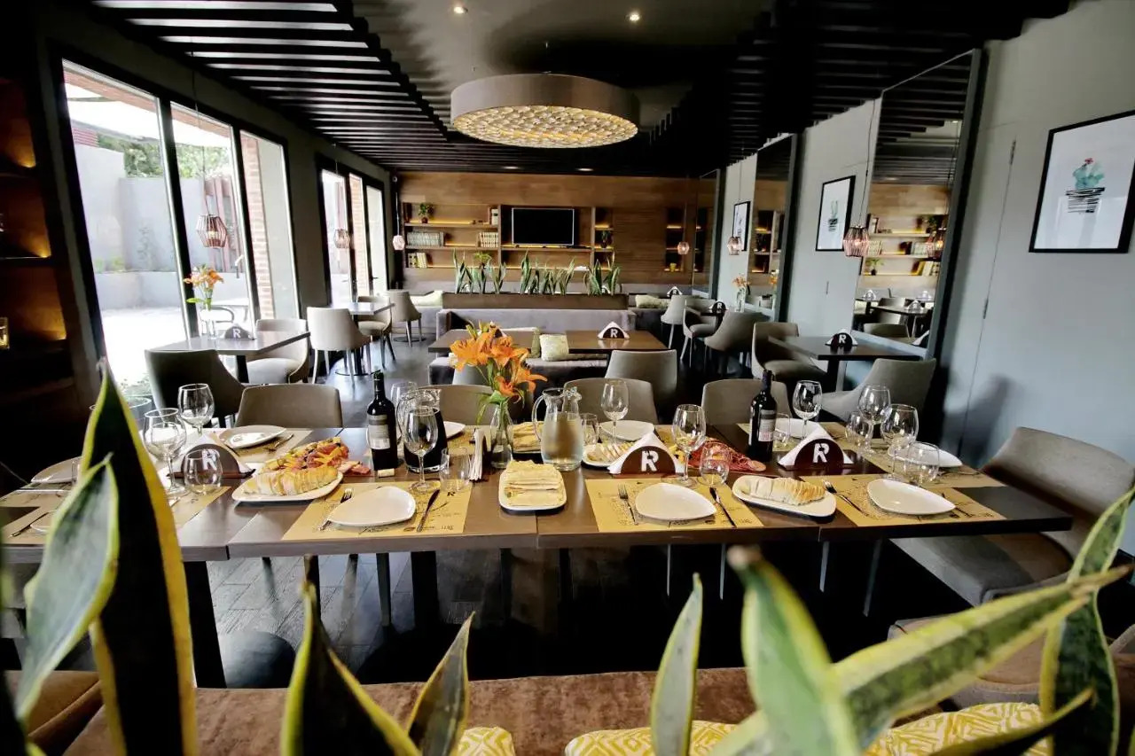 Photo - Mulen Hotel Tandil