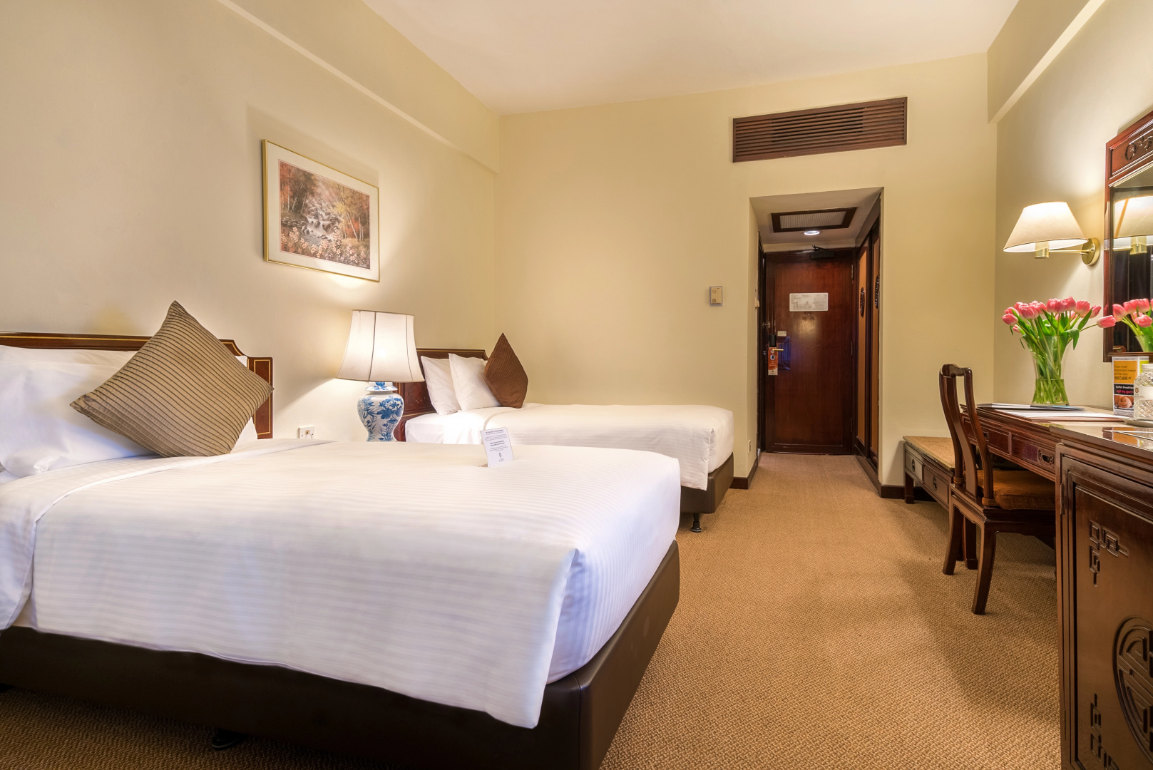 Foto - Hotel Grand Pacific