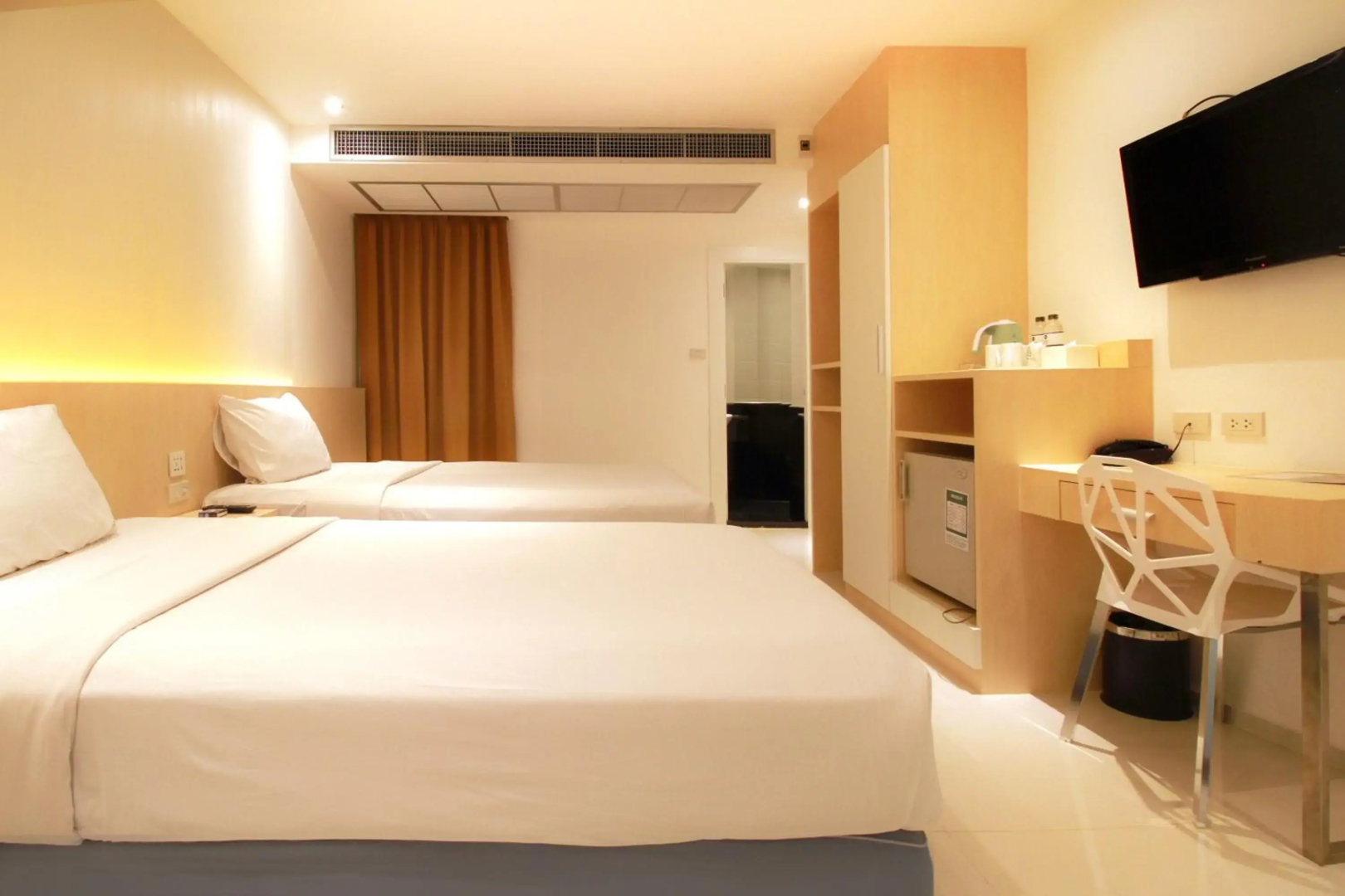 Foto - Ten Stars Hotel
