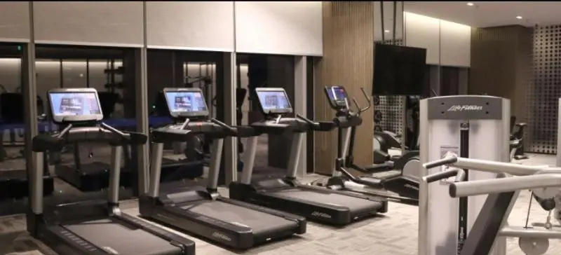 Photo - Holiday Inn Express Qingdao Jinshui
