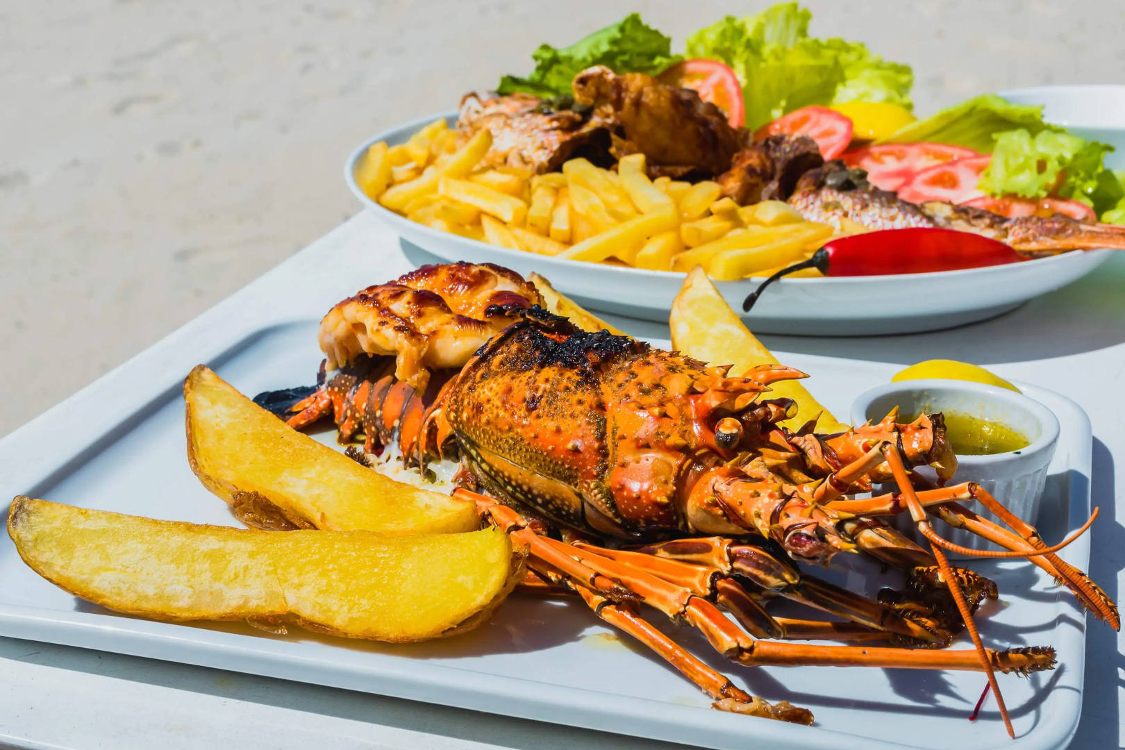 Foto - G2 Beach Hotel
