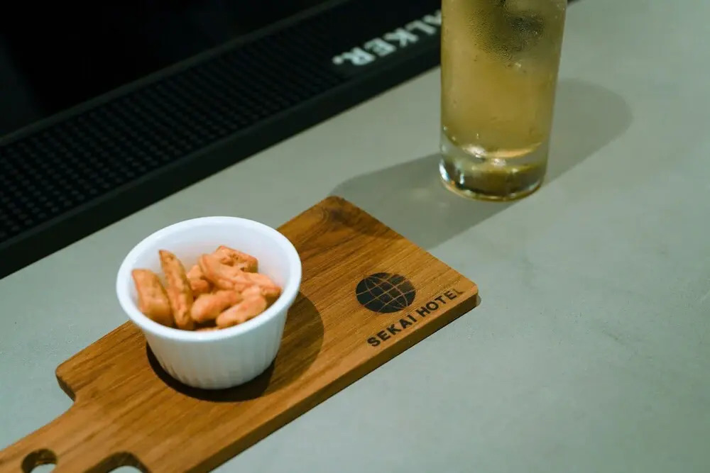 Photo - SEKAI HOTEL Deep Osaka Experience