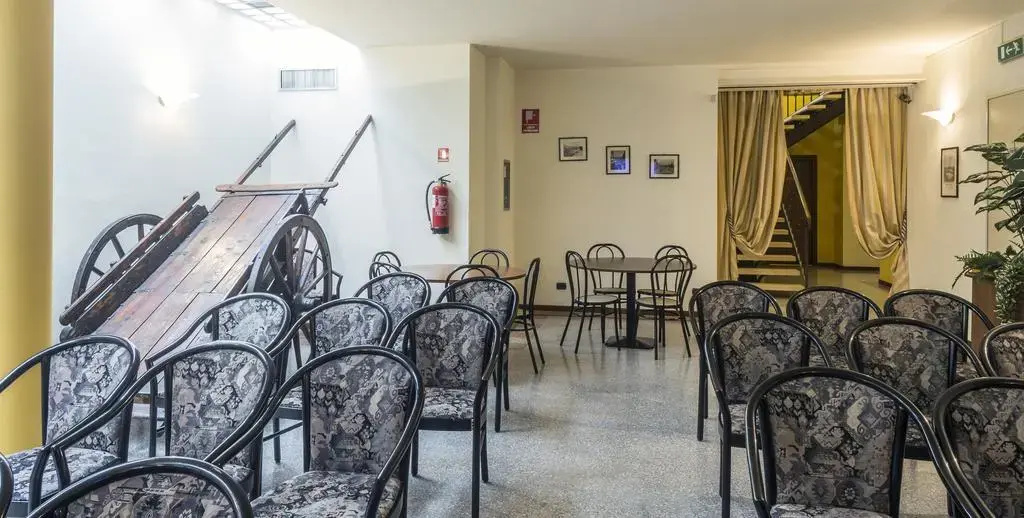 Foto - Hotel Postumia