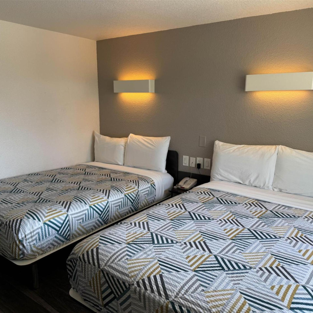 Foto - Studio 6 Suites Las Vegas, NV - Tropicana