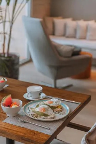 Foto - Travelers Orange Suites