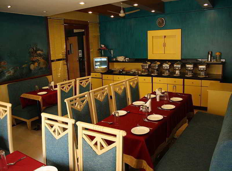 Foto - Hotel Imperial Executive, Andheri