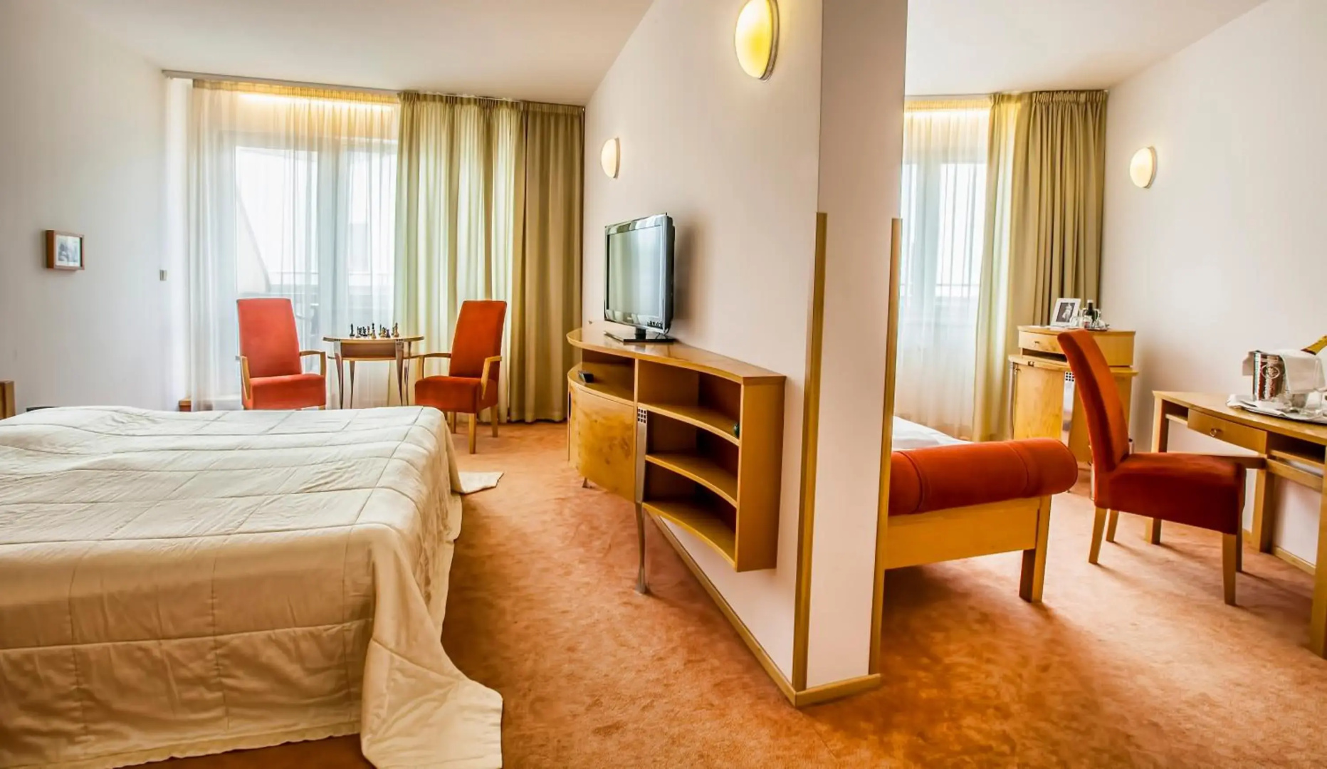 Foto - Hotel SET