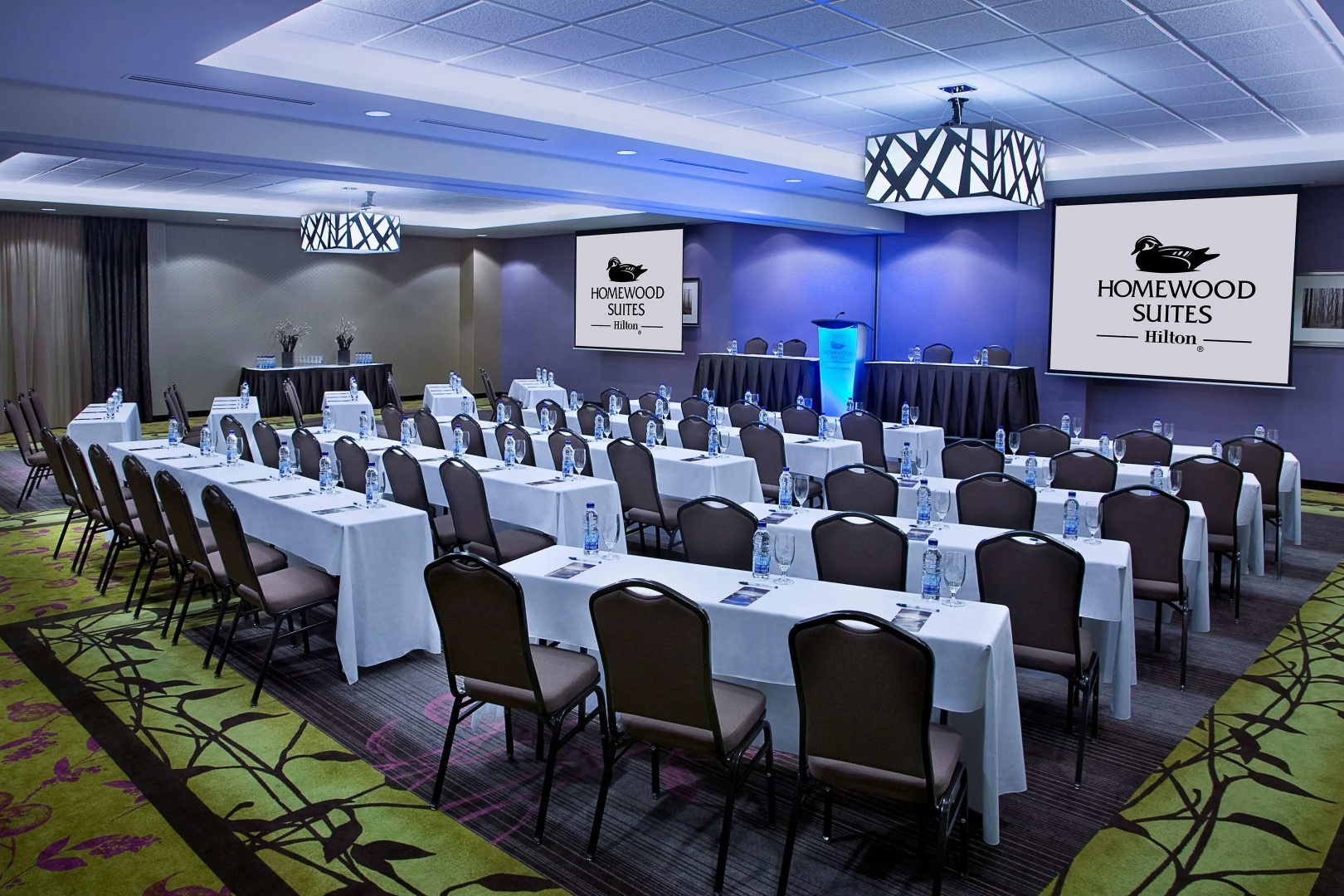 Foto - Homewood Suites by Hilton Toronto Vaughan