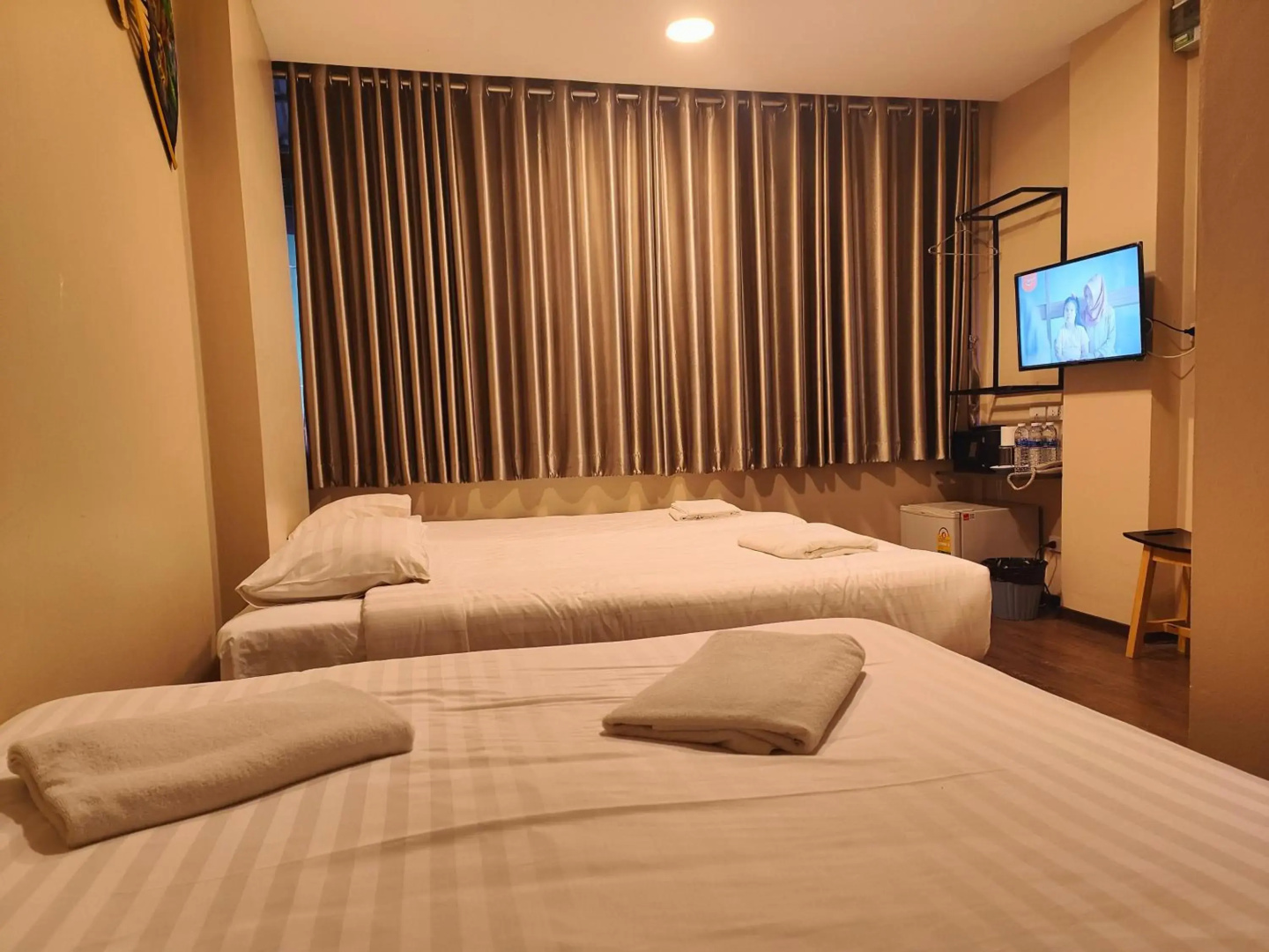 Foto - Kim Korner Hotel
