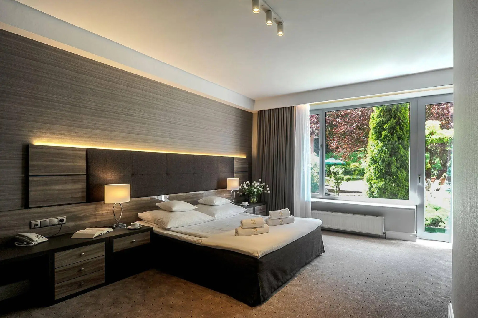 Foto - Hotel Villa Eva