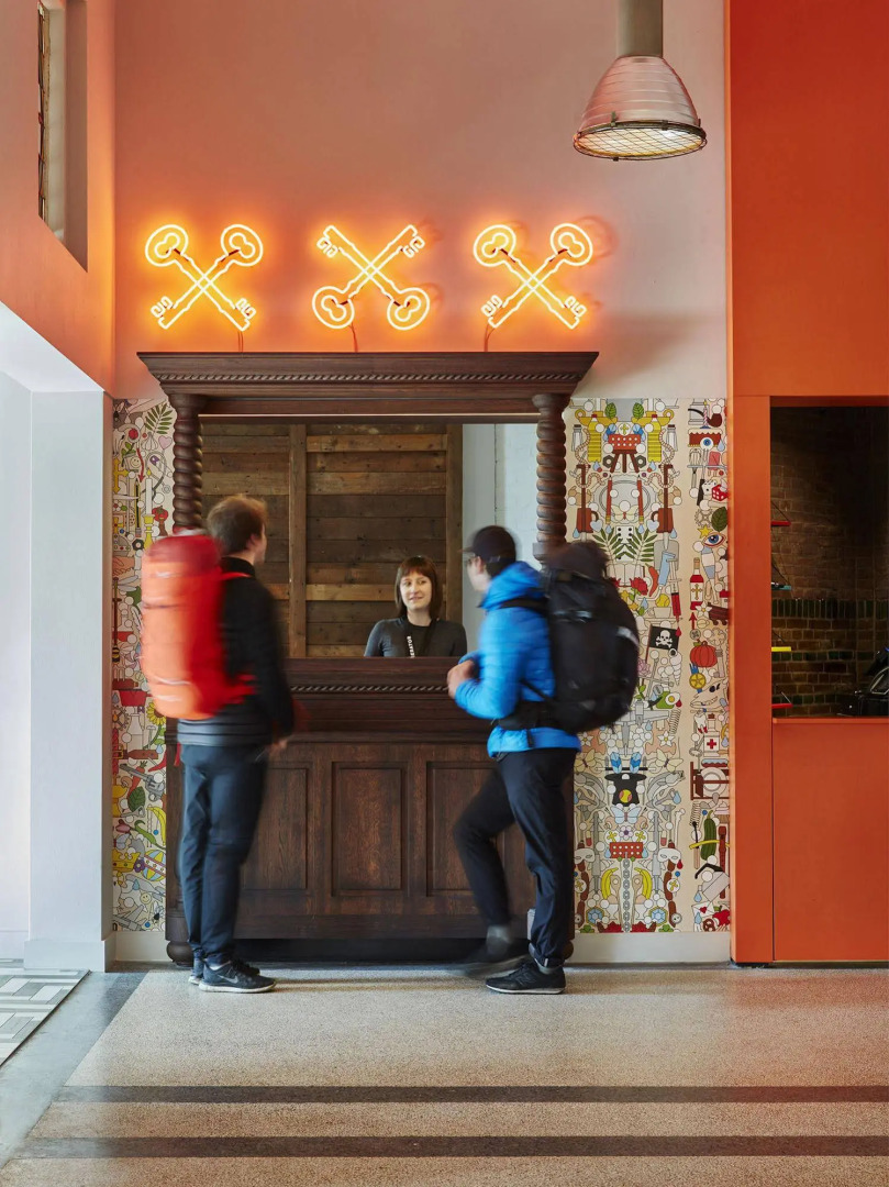 Photo - Generator Amsterdam