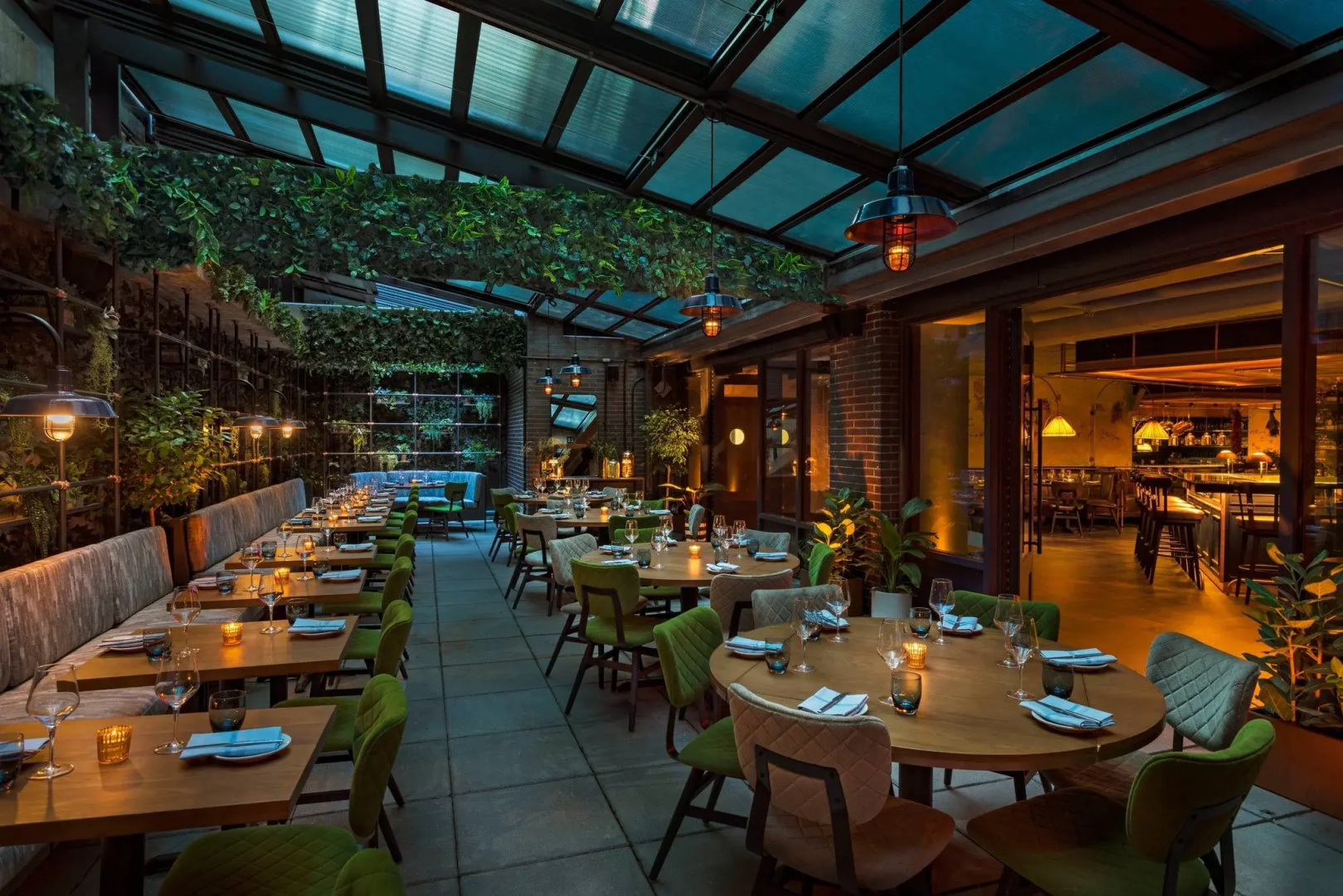 Foto - Moxy NYC East Village
