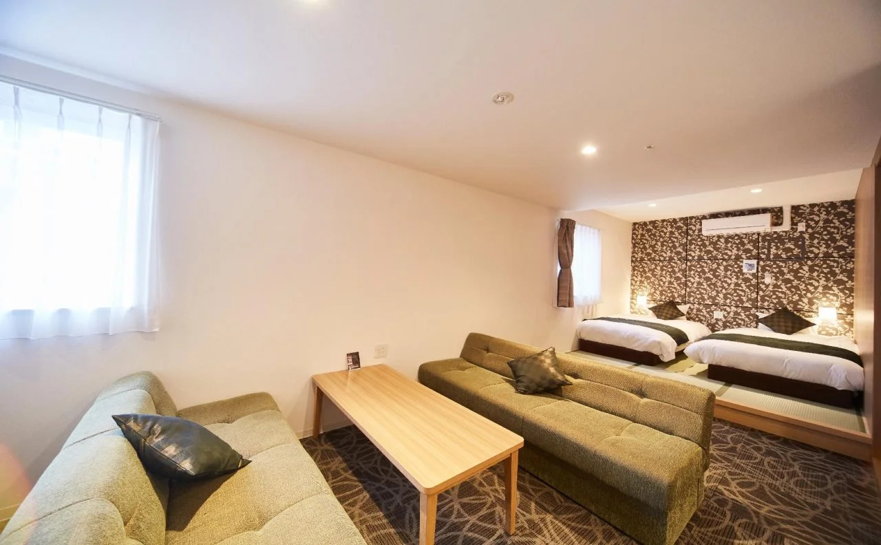 Photo - Sakura Garden Hotel