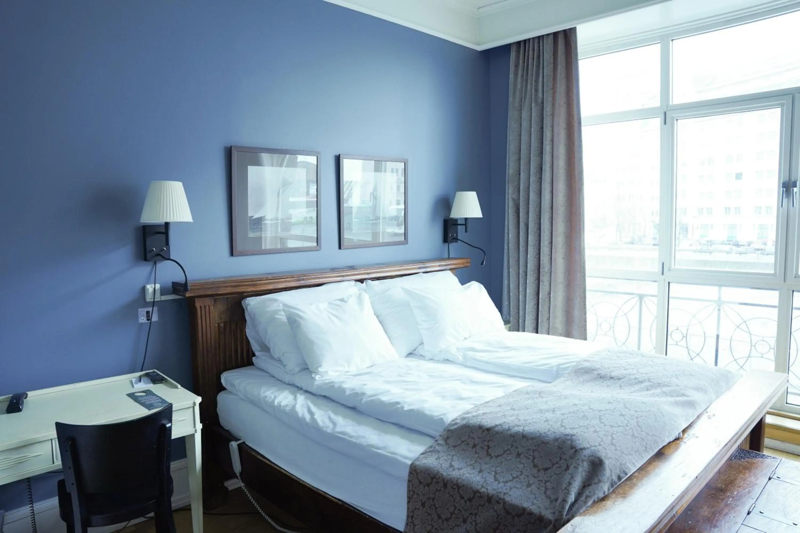 Foto - Home Hotel Bastion