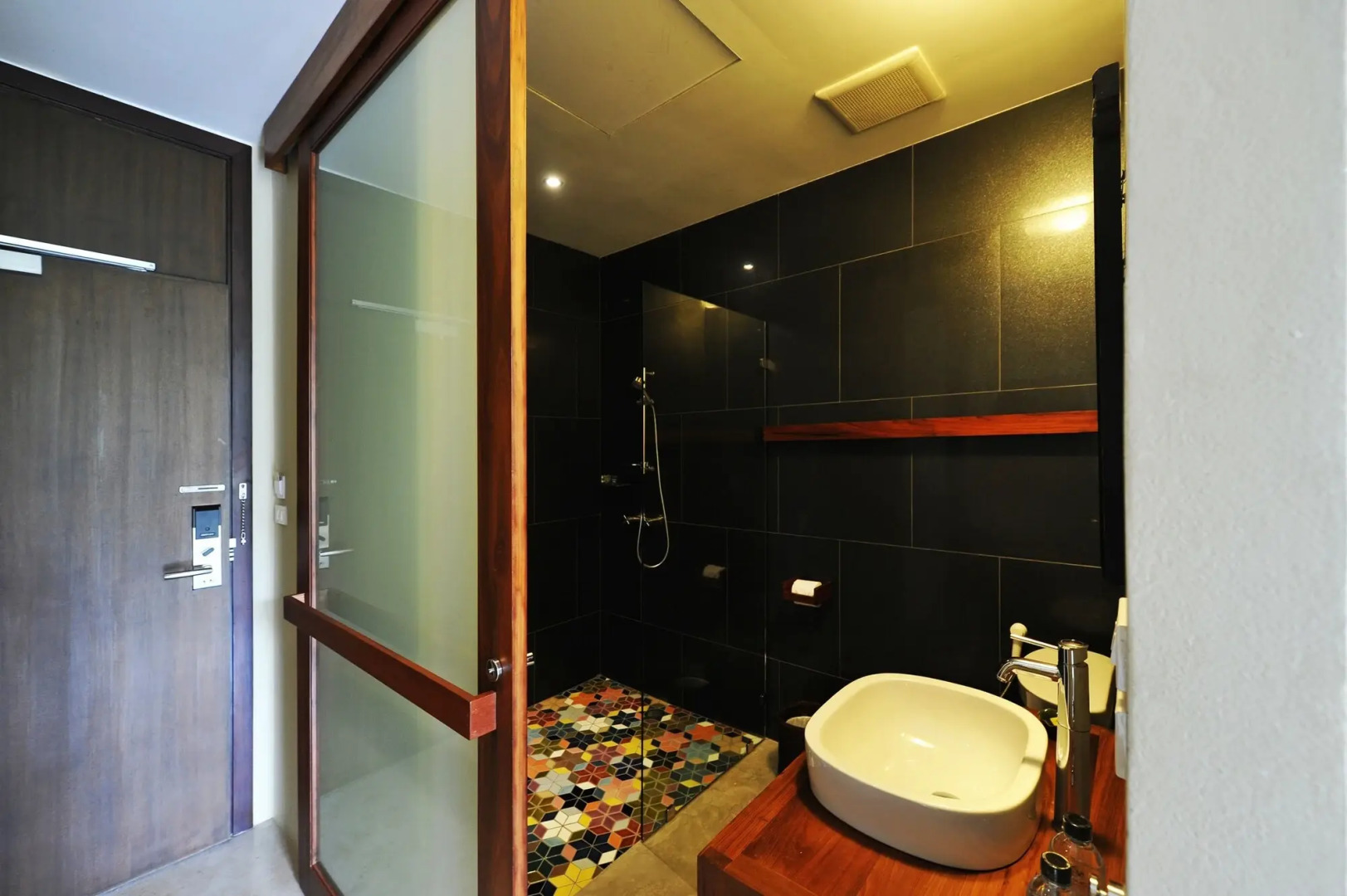 Foto - Villa Bangkok