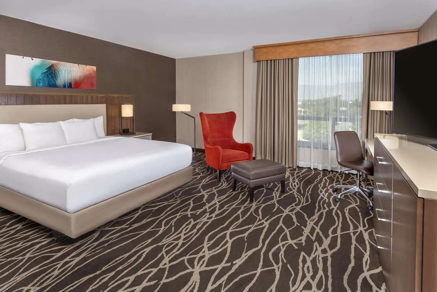 Photo - DoubleTree by Hilton Hotel San Bernardino