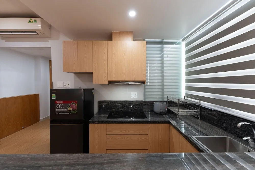 Photo - Thanh Long Hotel - Apartment