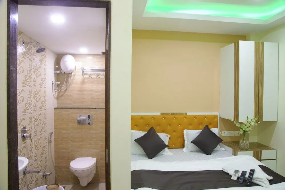 Foto - AL Shifa Residency