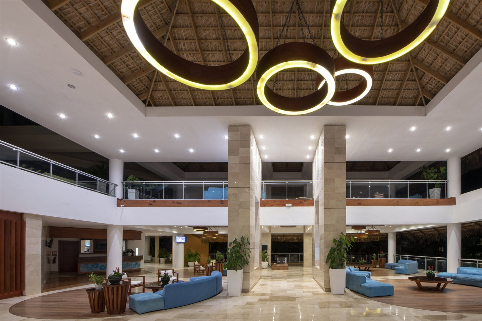 Photo - Viva Dominicus Palace by Wyndham, A Trademark All Inclusive