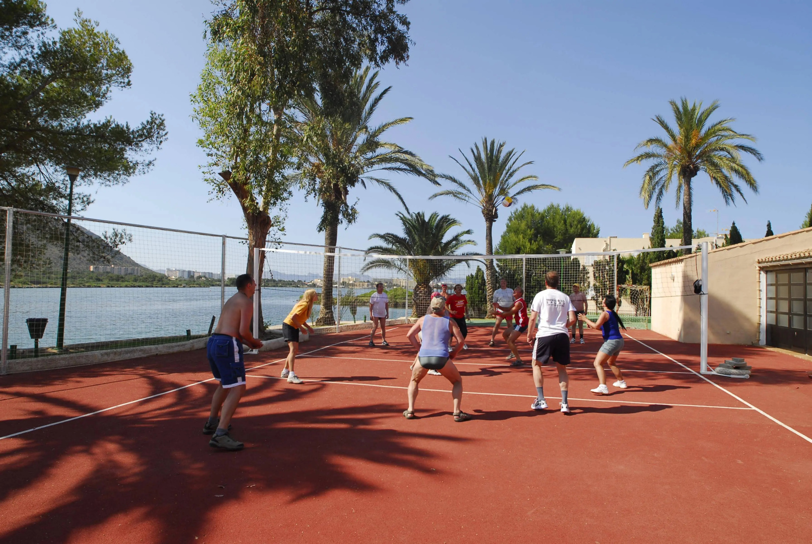 Photo - VIVA Eden Lago
