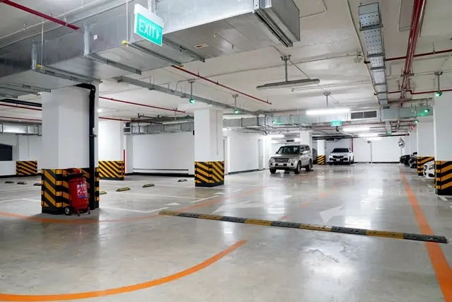 Foto - The Five Residences Hanoi