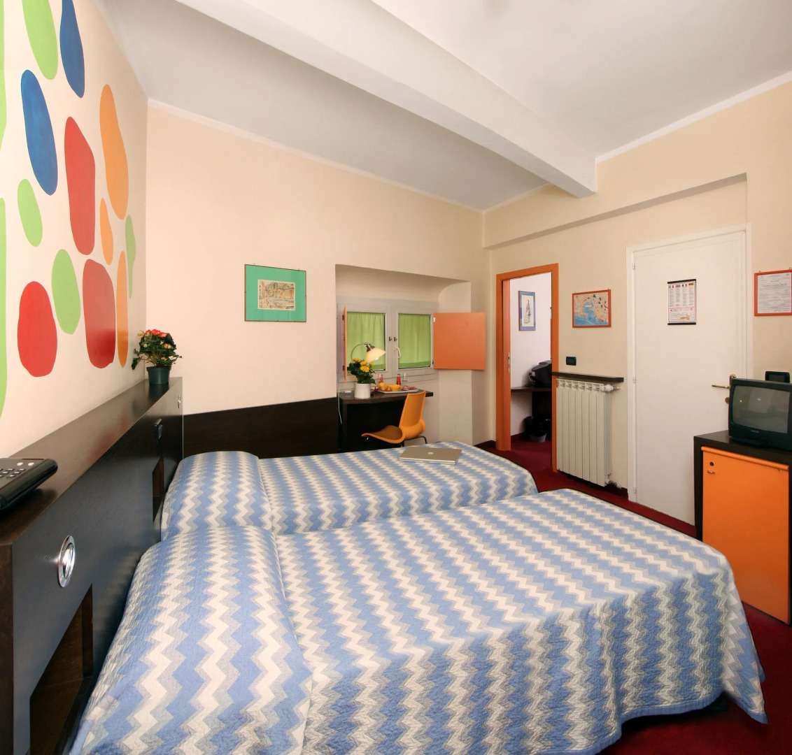 Photo - Hotel Cairoli