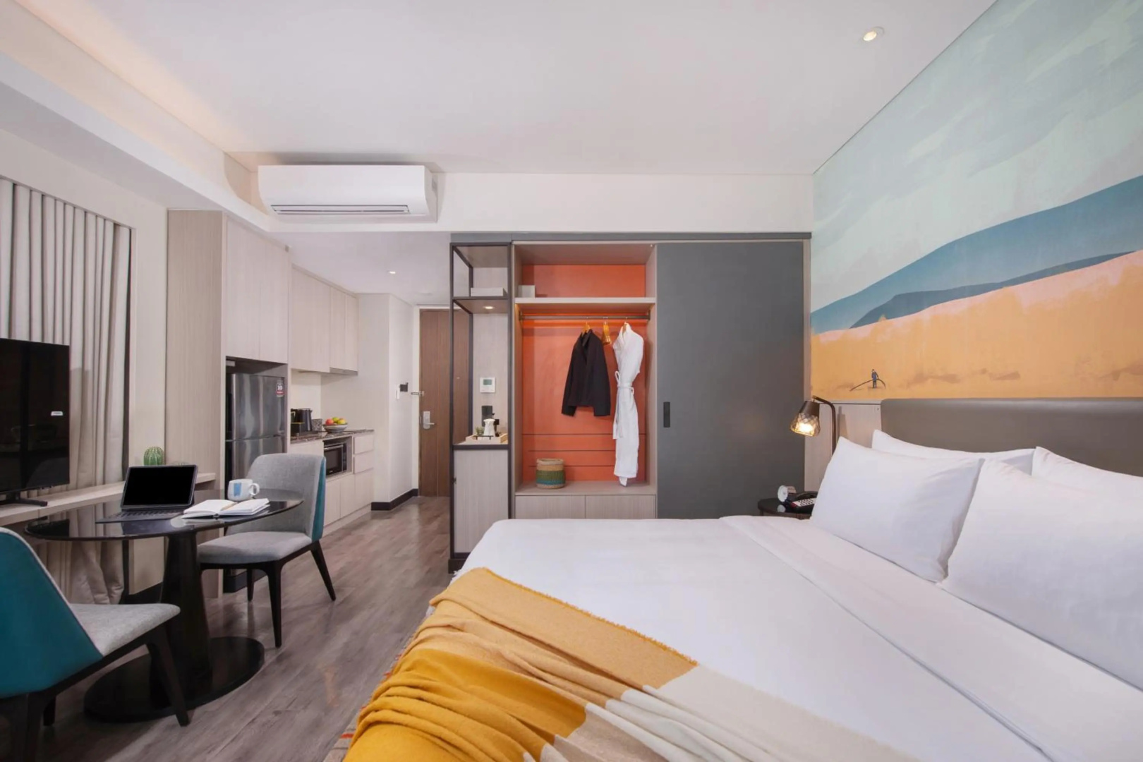 Citadines Bacolod City