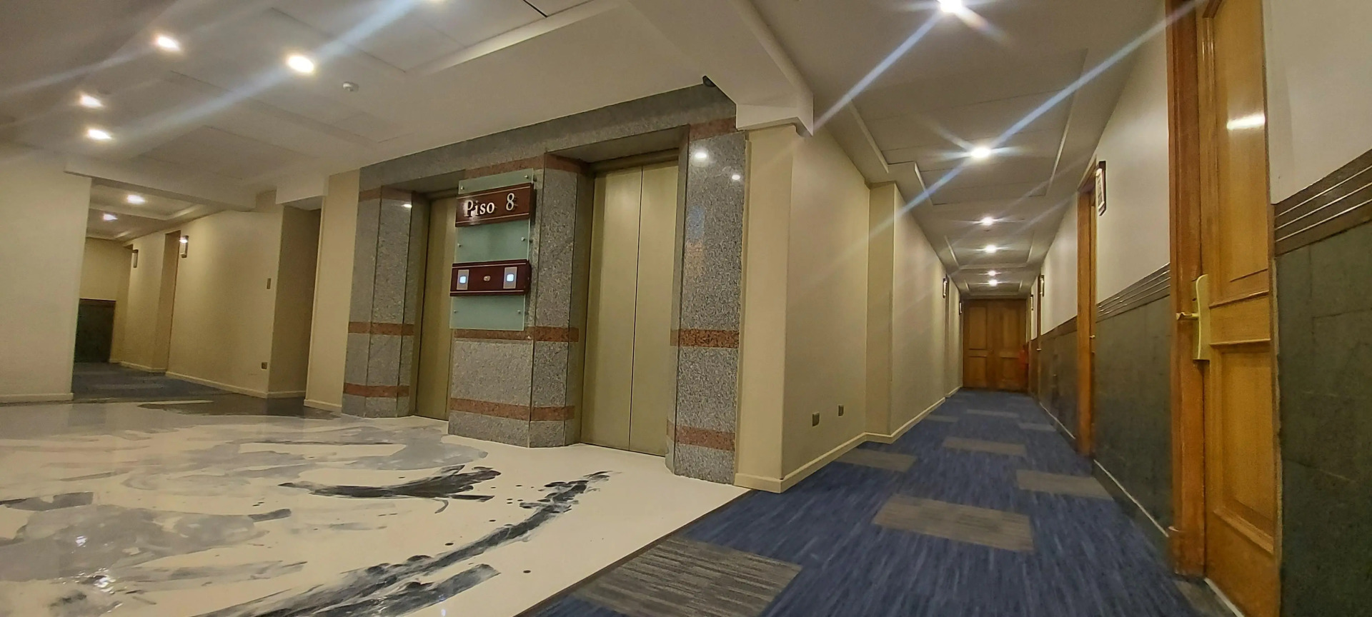 Foto - Hotel Libertador