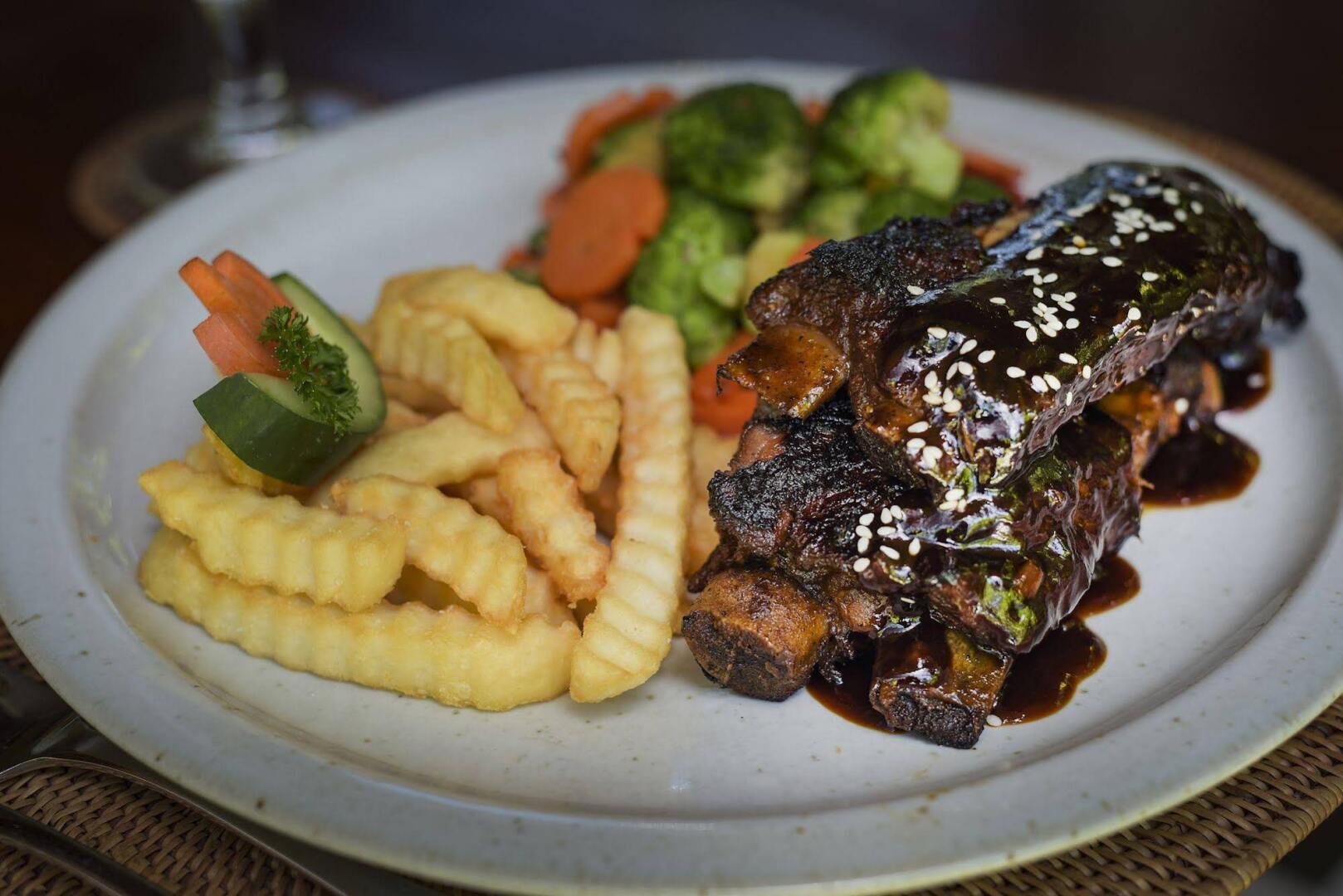 Photo - Samkhya Villas - Free 1x Floating Breakfast or Minibar