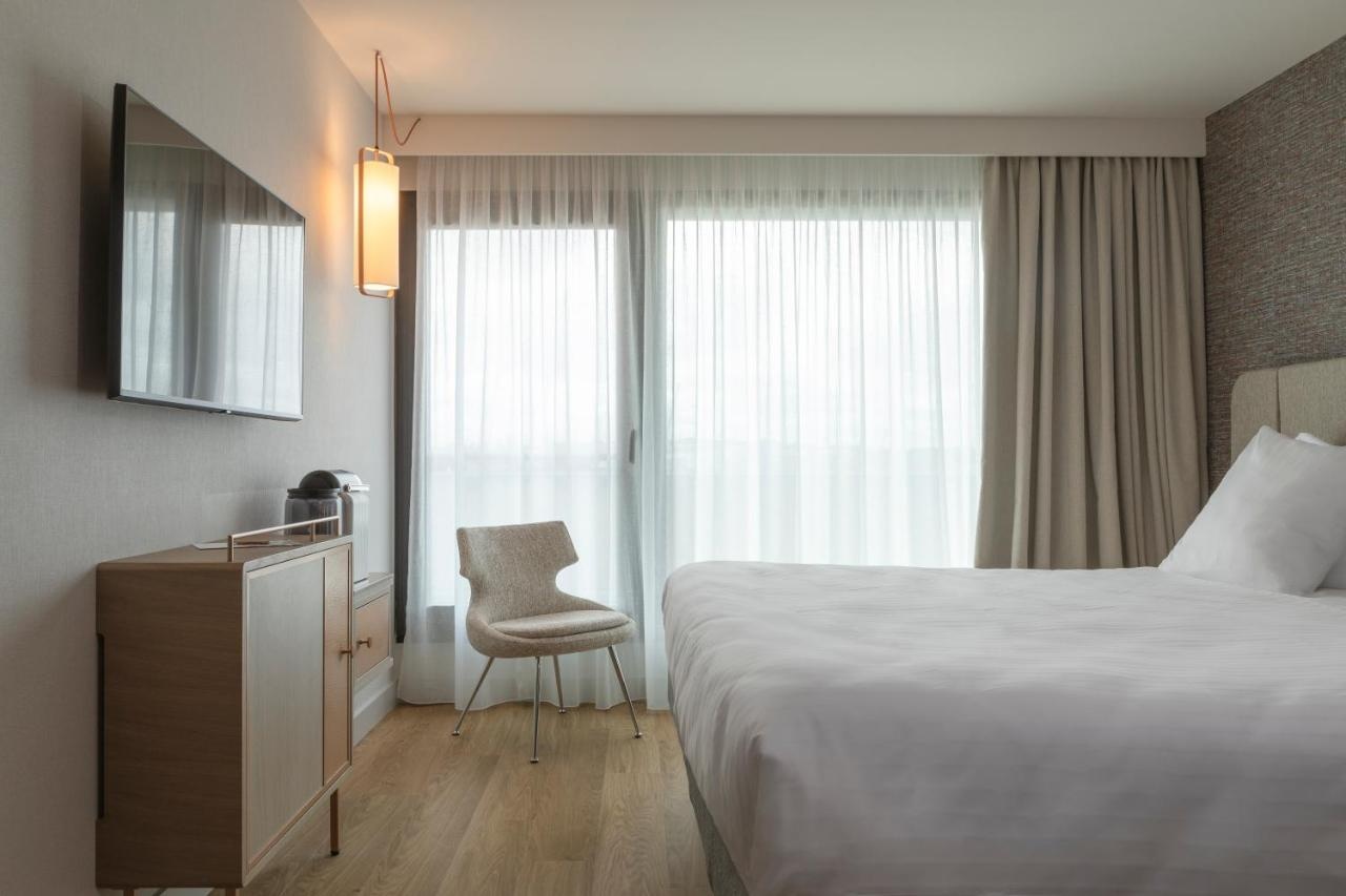 Foto - Hotel Oceania Saint Malo