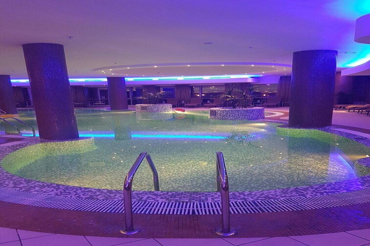 Foto - Qabila Westbay Hotel by Marriott