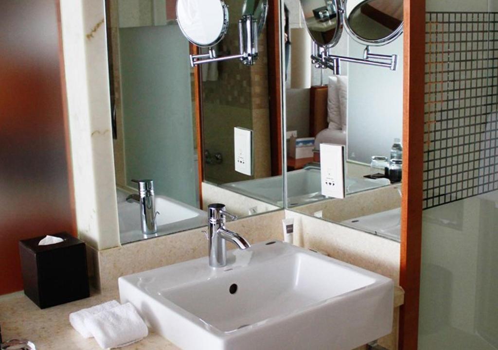 Foto - Swissôtel Grand Shanghai