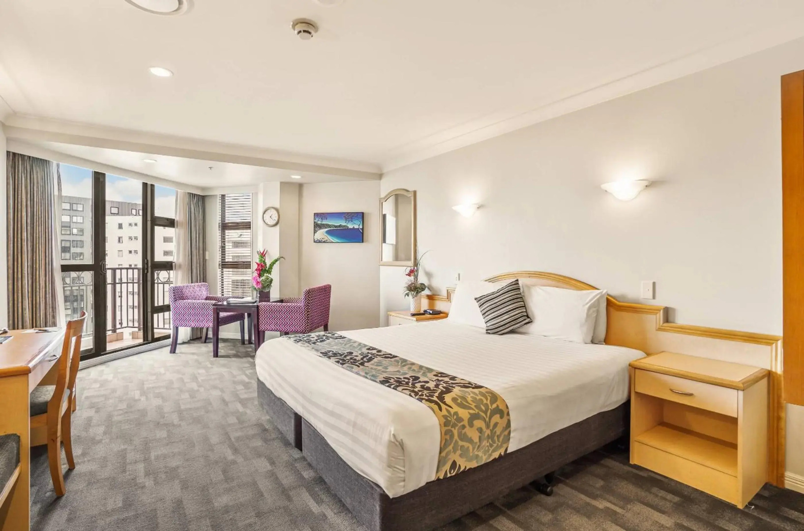 Foto - Parkside Hotel & Apartments