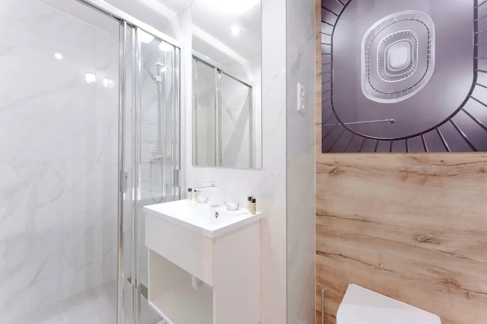 Foto - Onyx Luxury Budapest