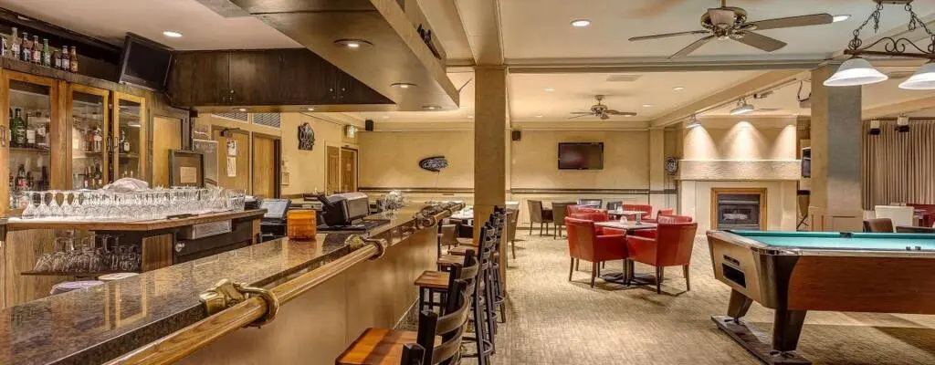 Photo - Red Lion Hotel Monterey