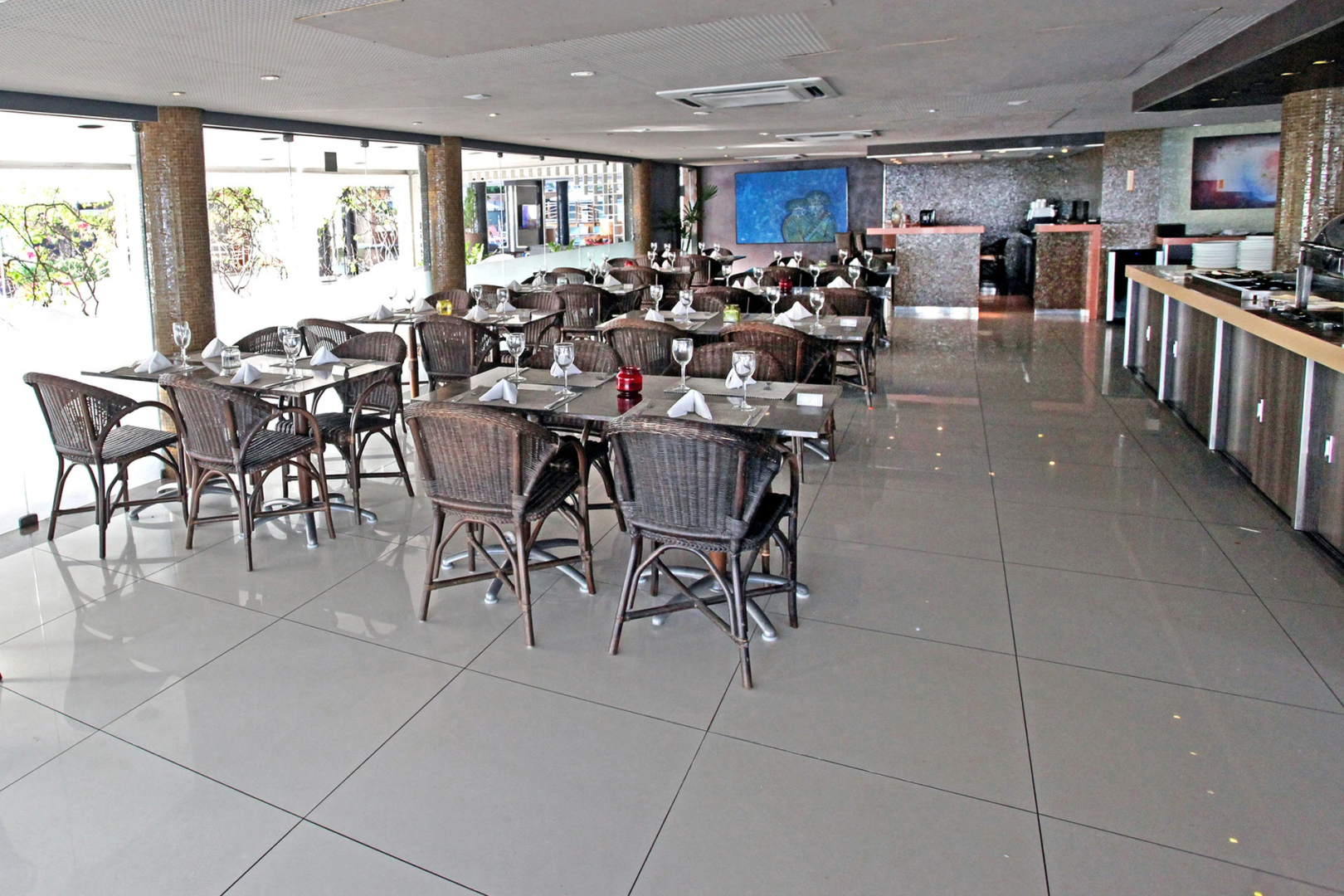 Foto - Afago Mareiro Hotel