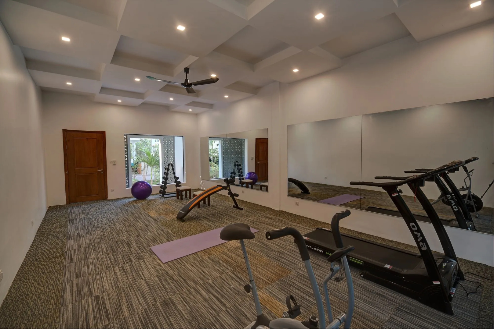 Photo - Tanei Angkor Resort and Spa