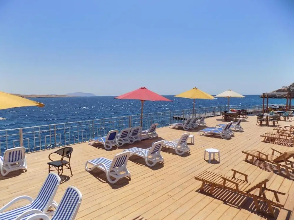 Photo - Jewel Sharm El Sheikh Hotel