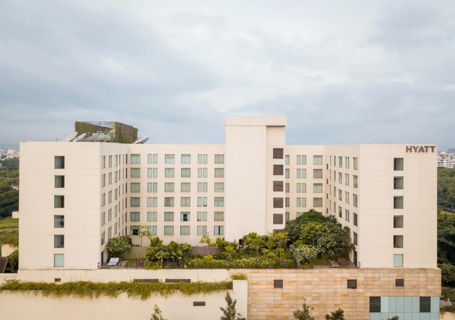 Photo - Hyatt Pune